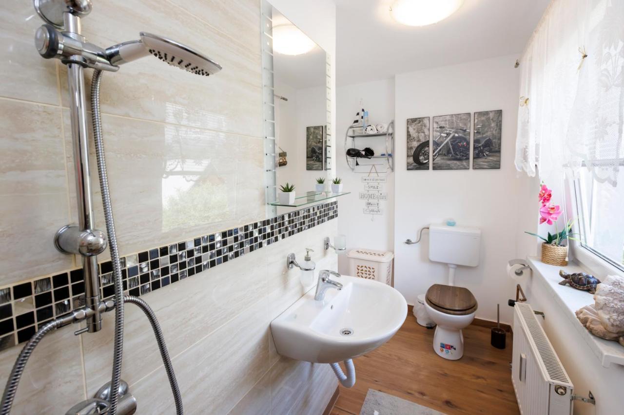 Apartment Wolf Bohinj Εξωτερικό φωτογραφία